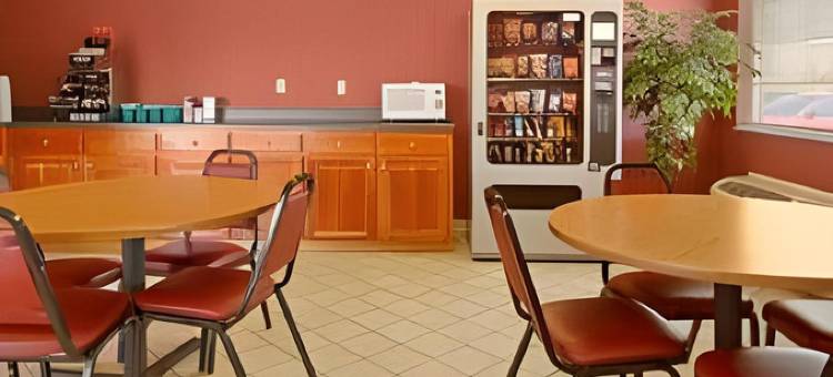 乔尔顿/纳什维尔戴斯酒店(Days Inn by Wyndham Joelton/Nashville)图片