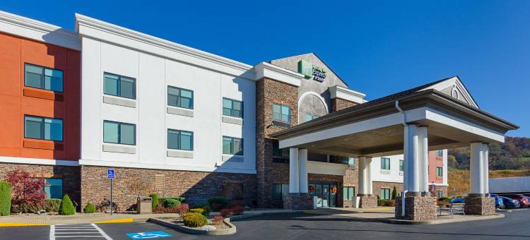 智选假日套房酒店韦斯顿(Holiday Inn Express & Suites Weston)图片