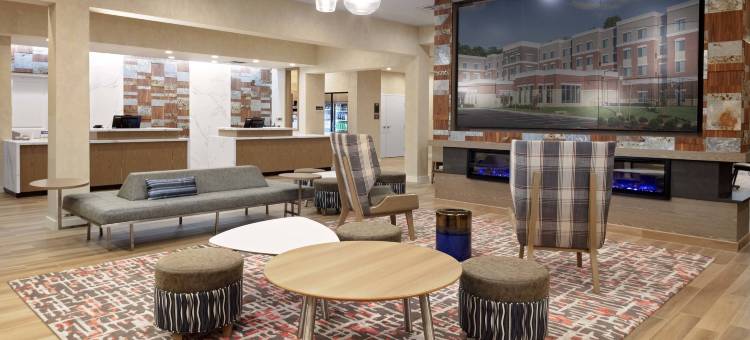 塔斯卡卢萨居家酒店(Residence Inn Tuscaloosa)图片