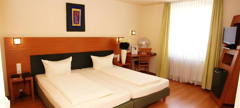 孟菲斯酒店(Memphis Hotel)图片