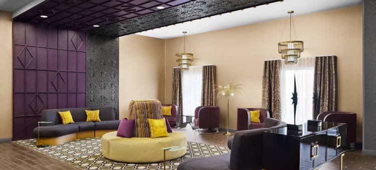 夏洛特斯蒂勒溪希尔顿欢朋套房酒店(Hampton Inn & Suites Charlotte Steele Creek)图片