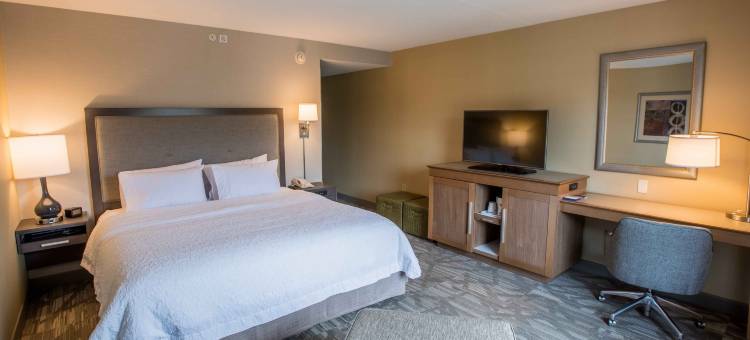 蒂尔顿欢朋套房酒店(Hampton Inn & Suites Tilton)图片