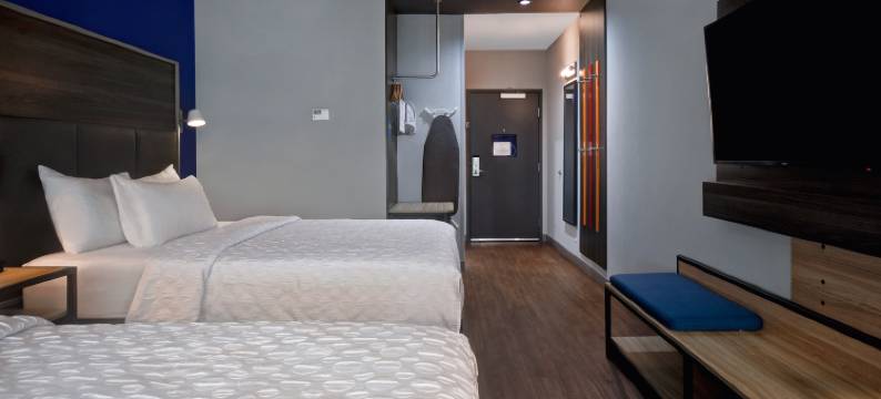 西曼非斯希尔顿Tru酒店(Tru by Hilton West Memphis)图片