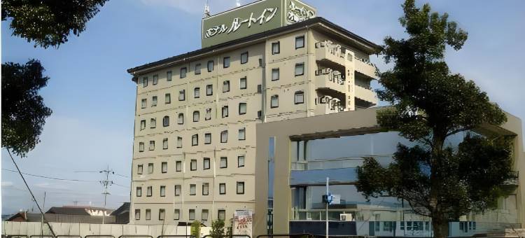露樱酒店大垣交流道口店(Hotel Route-Inn Ogaki Inter)图片