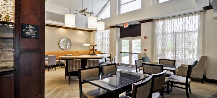 奥古斯塔Homewood Suites by Hilton(Homewood Suites by Hilton Augusta)图片