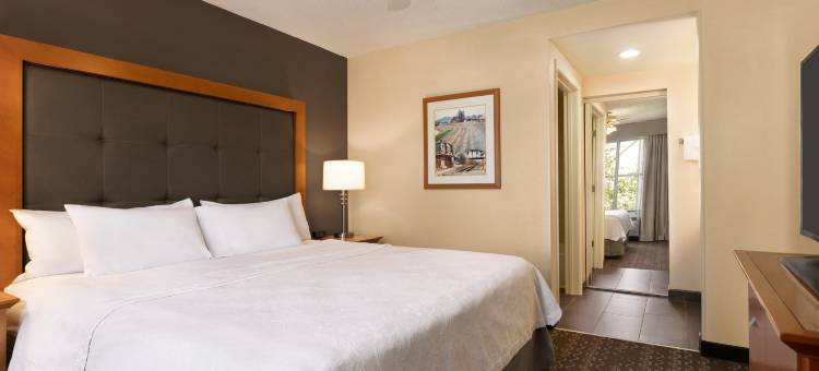 阿伦镇伯利恒机场Homewood Suites by Hilton(Homewood Suites by Hilton Allentown-Bethlehem Airport)图片