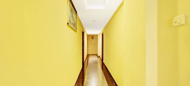 Collection O Tiruchanoor Near Tirupati图片