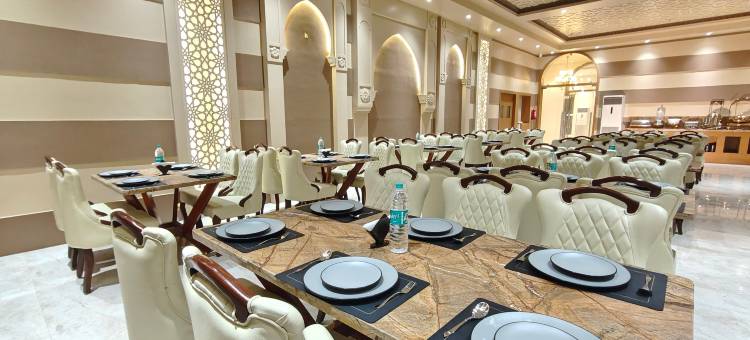 S Crown 索姆纳特酒店(The S Crown Somnath)图片