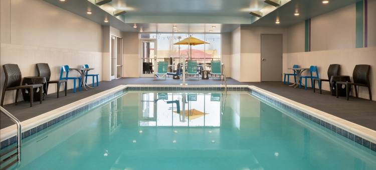 戴顿/比弗克里克希尔顿惠庭酒店(Home2 Suites by Hilton Dayton Beavercreek)图片