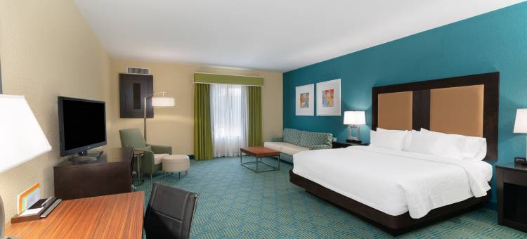 多尔顿希尔顿花园酒店(Hilton Garden Inn Dalton)图片