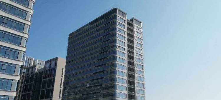 誉house高空海景Loft公寓(汕头高铁站店)图片