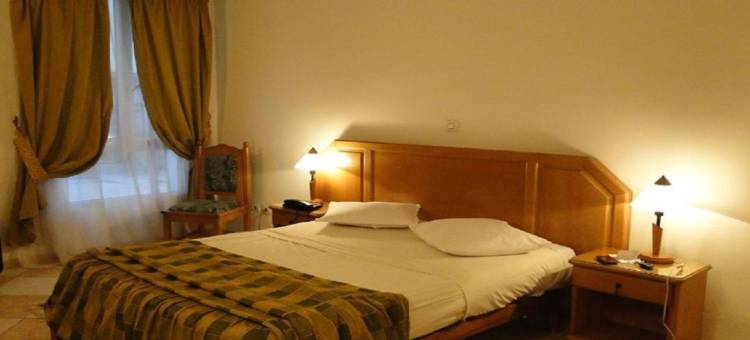 EL 比亚尔酒店(Hotel El Biar)图片
