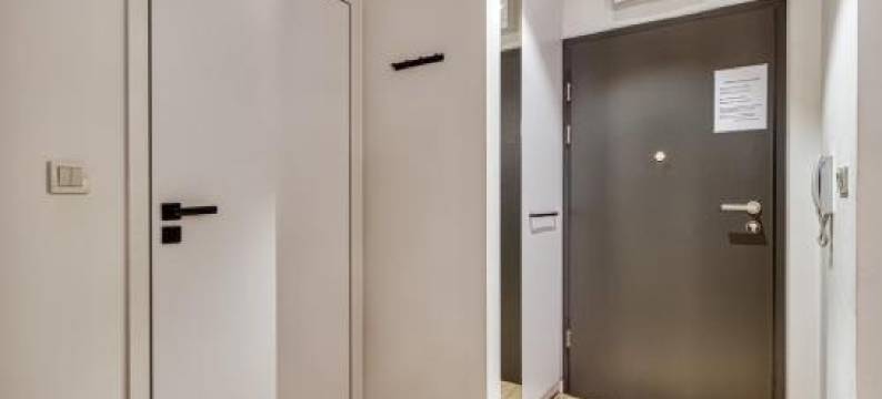 Rezydencja Niechorze 224 z Basenem, Sauną, Jacuzzi w Cenie - 5D Apartments图片