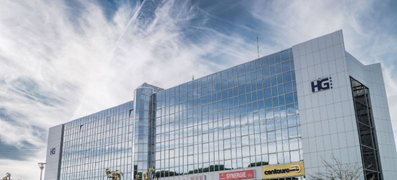 伽利略酒店(Hotel Galilei)图片