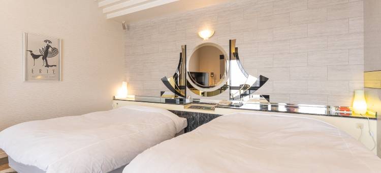 Tabist雫石度假酒店(Tabist Shizukuishi Resort Hotel)图片