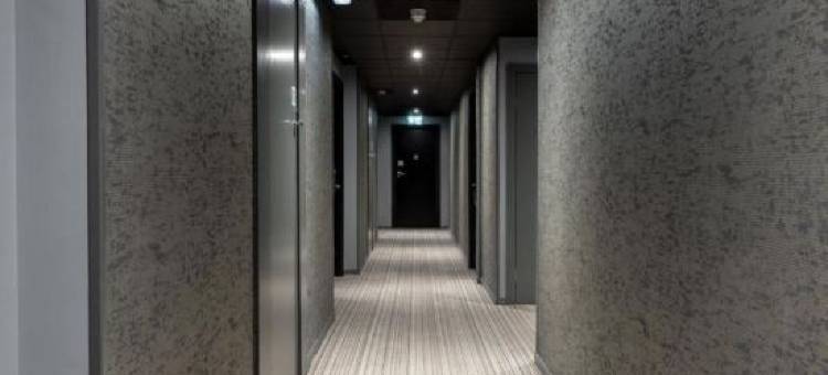 约克市中心假日酒店(Holiday Inn YORK CITY CENTRE by IHG)图片