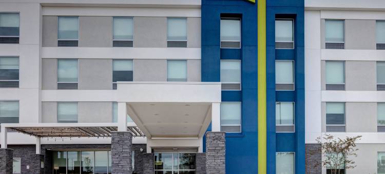 希尔顿家居套房, 阿肯色州布莱恩特(Home2 Suites by Hilton Bryant Little Rock)图片