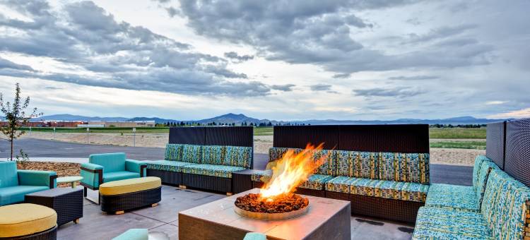 海伦娜希尔顿惠庭套房酒店(Home2 Suites by Hilton Helena)图片