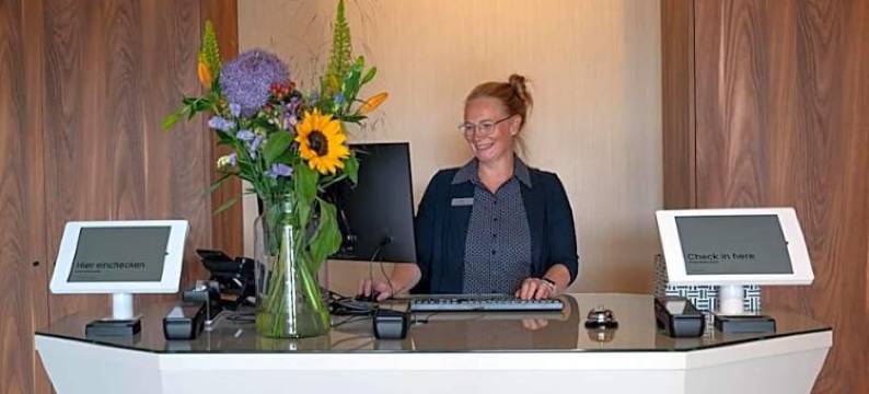 水之州酒店(Waterstate hotel Goes)图片