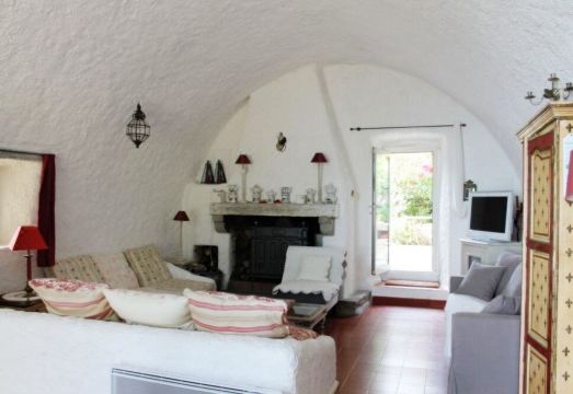 Village house - Monticello - panoramic sea view - terraces and patioHotel Overview