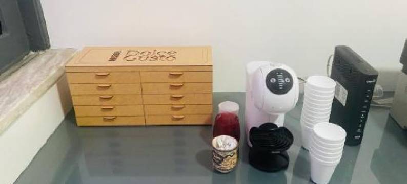 Apartment Copacabana Beach图片