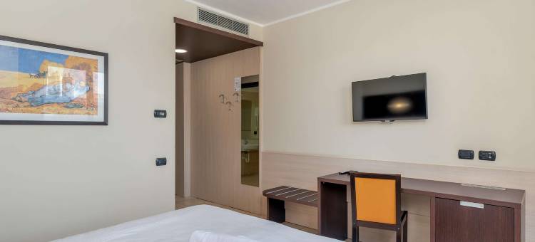 民宿酒店塞蒂莫托里内塞(B&B Hotel Settimo Torinese)图片