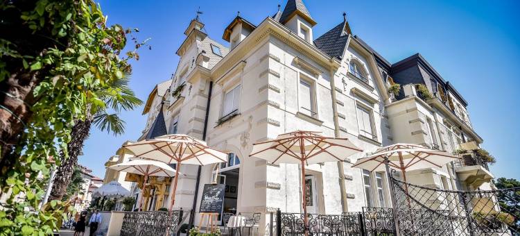 阿马德里雅公园阿贾瓦酒店(Amadria Park Hotel Agava)图片