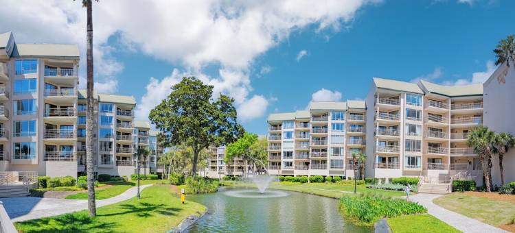 VILLAMARE 3220 - BEAUTIFUL NEW MODERN Re-Model views of Courtyard, POOL & OCEAN!图片
