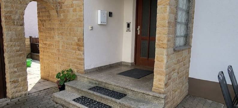 Modern and cozy 3-room apartment in the heart of Middle Franconia图片