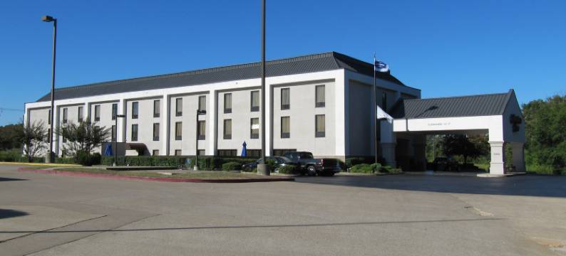 希尔顿欢朋酒店-泰勒林代尔(Hampton Inn Lindale/Tyler Area)图片