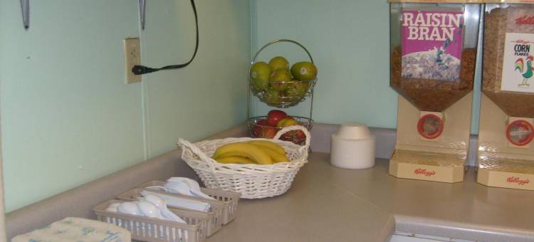 汤姆森快捷旅馆(Express Inn Thomson)图片