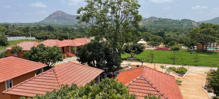 V自然度假村(V Nature Resorts)图片