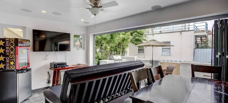 OCEAN VIEWS! New Modern Style House-Great for Groups and Families图片