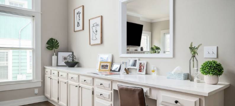 !NEW! MCM Retreat in Downtown Decatur图片