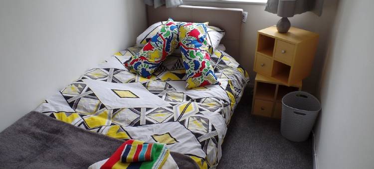 Modern 2 Bedroom Apartment in Menai Bridge great to explore Anglesey & Snowdonia图片