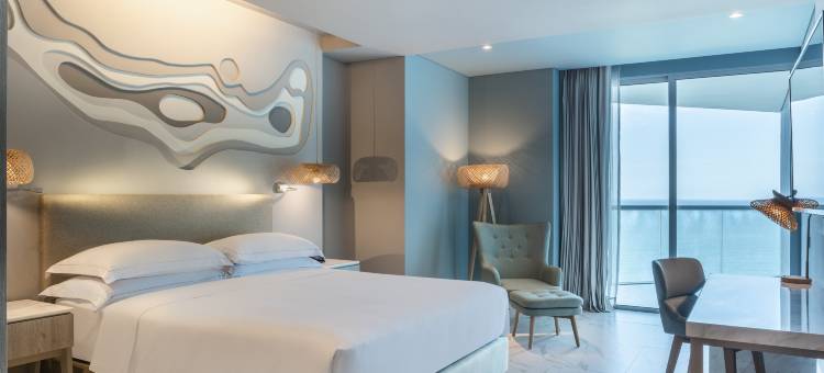 圣马尔塔希尔顿酒店(Hilton Santa Marta)图片