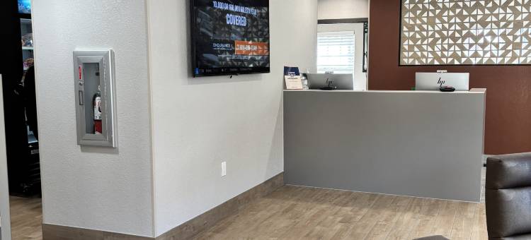 Candlewood Suites MIAMI LAKES by IHG图片