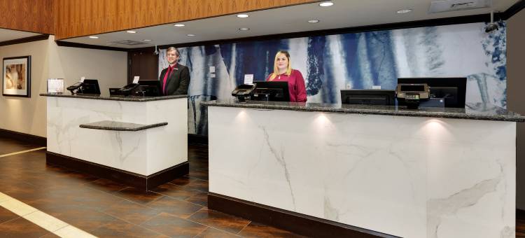 达拉斯市中心皇冠假日酒店(Crowne Plaza Hotel Dallas Downtown)图片