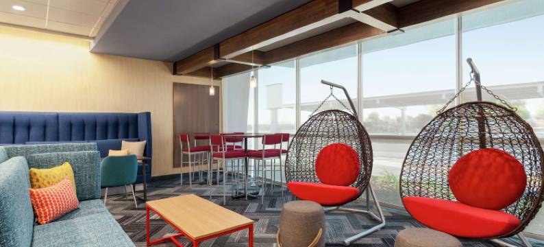 洛迪希尔顿特鲁酒店(Tru by Hilton Lodi)图片