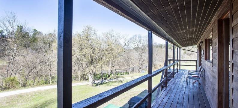 Buffalo River Misty Creek Lodge图片