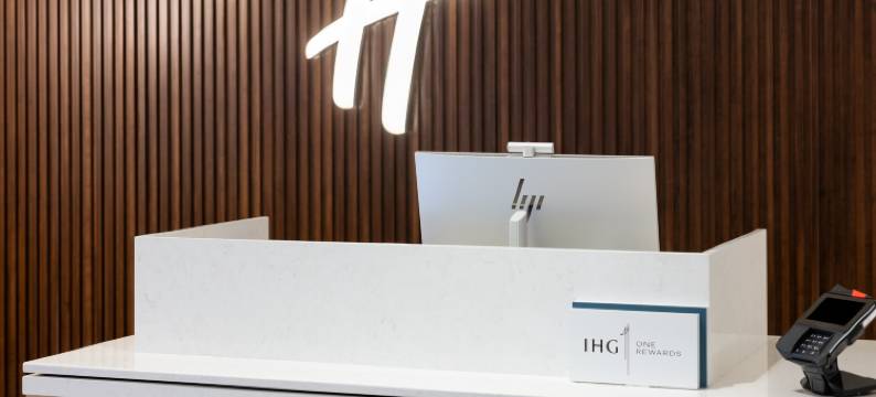 里士满西区假日套房酒店(Holiday Inn & Suites RICHMOND - WEST END by IHG)图片