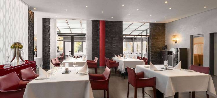 魏登阿梅迪亚酒店，温德姆Trademark精选(Amedia Weiden, Trademark Collection by Wyndham)图片