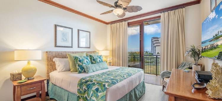 科奥利纳极佳全新装修亲子友好度假别墅(绝美海景)(Superb ALL Newly Decorated ~Family Friendly KoOlina Villa~Amazing Ocean Views!)图片