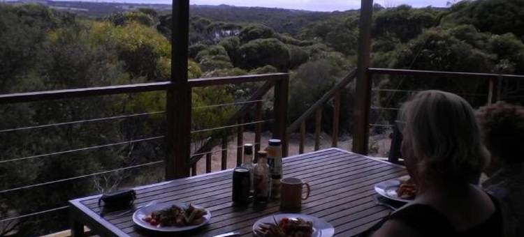 Lovely 3 bedroom home with river views. Perfect location to explore the Island.图片