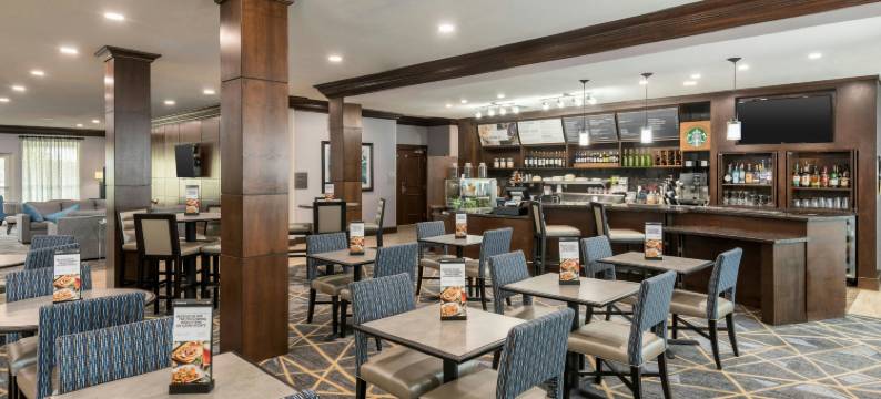 阿比林东北万怡酒店(Courtyard Abilene Northeast)图片