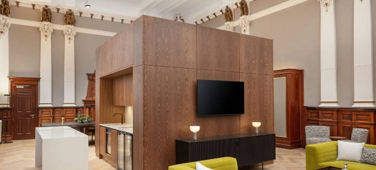格拉斯哥万豪AC酒店(AC Hotel Glasgow)图片