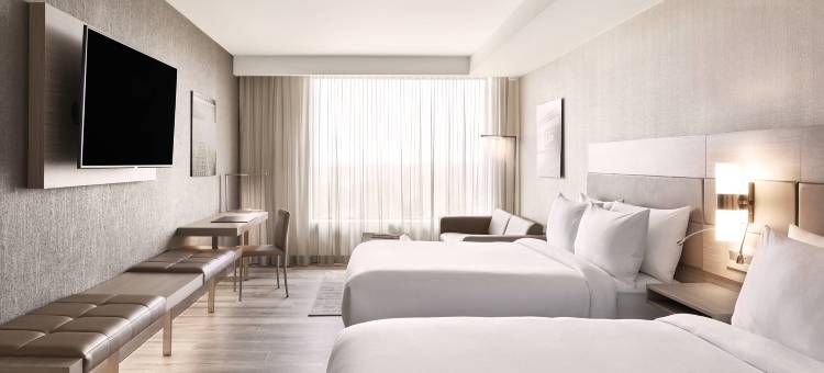 布里奇沃特万豪AC酒店(AC Hotel Bridgewater)图片
