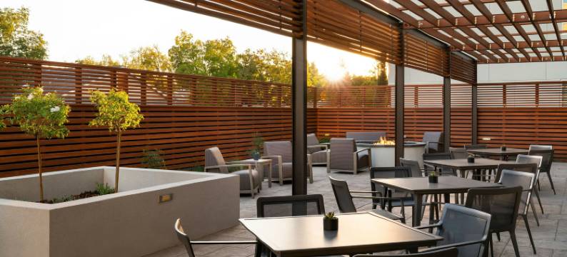 克利夫兰万怡酒店(Courtyard Cleveland TN)图片