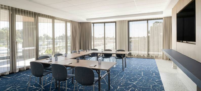 珀斯-默多克万怡酒店(Courtyard Perth, Murdoch)图片