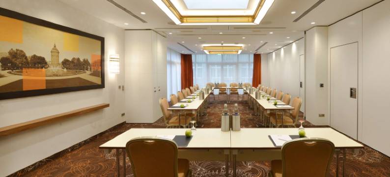 黛尔塔公园贝斯特韦斯特优质酒店(Best Western Plus Delta Park Hotel)图片